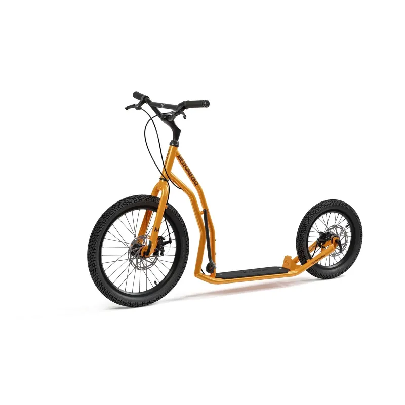 Yedoo Mezeq Dutch Orange - neu