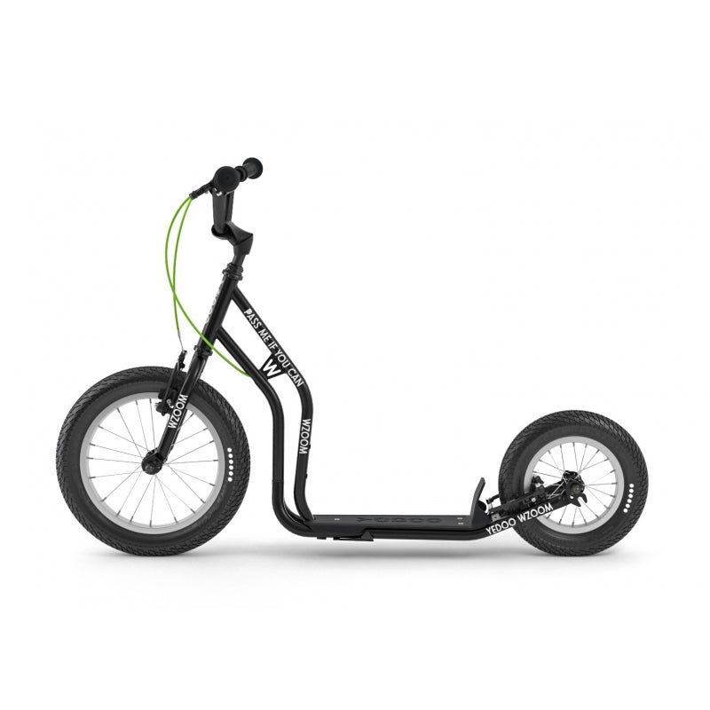 Yedoo Wzoom schwarz