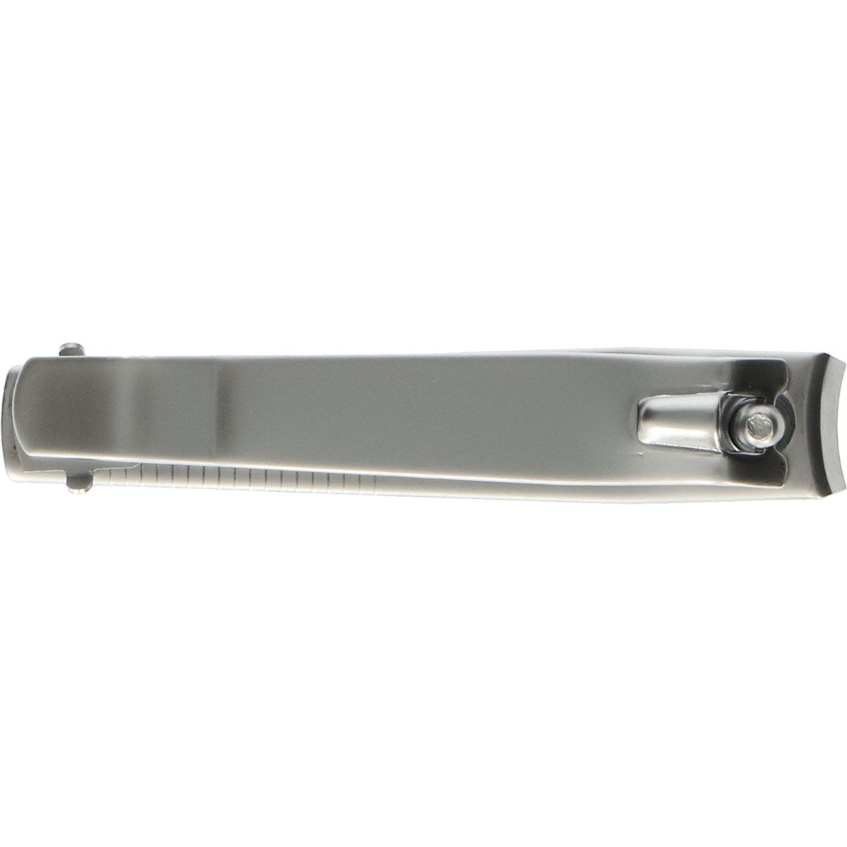 Yes Fußnagelknipser Silber 8cm