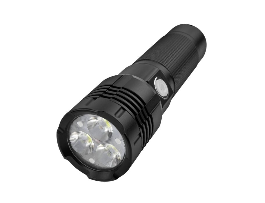 Ansmann Taschenlampe LED wiederaufladbar - 3200 Lumen