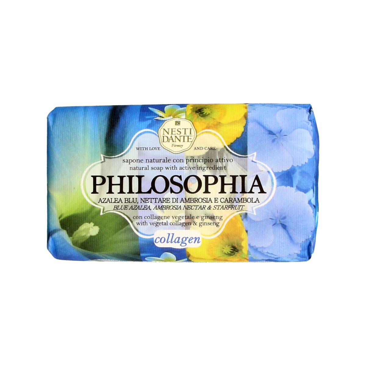 Nesti Dante Philosophia Kollagenseife 250gr.