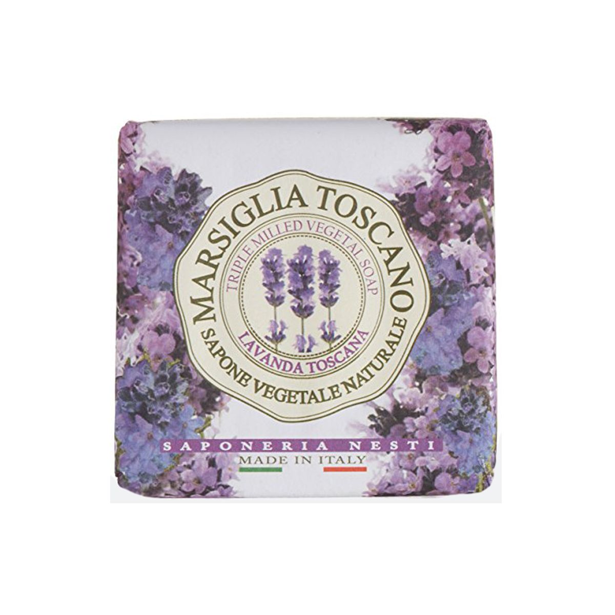 Nesti dante marsiglia toscano lavanda seife 200gr.