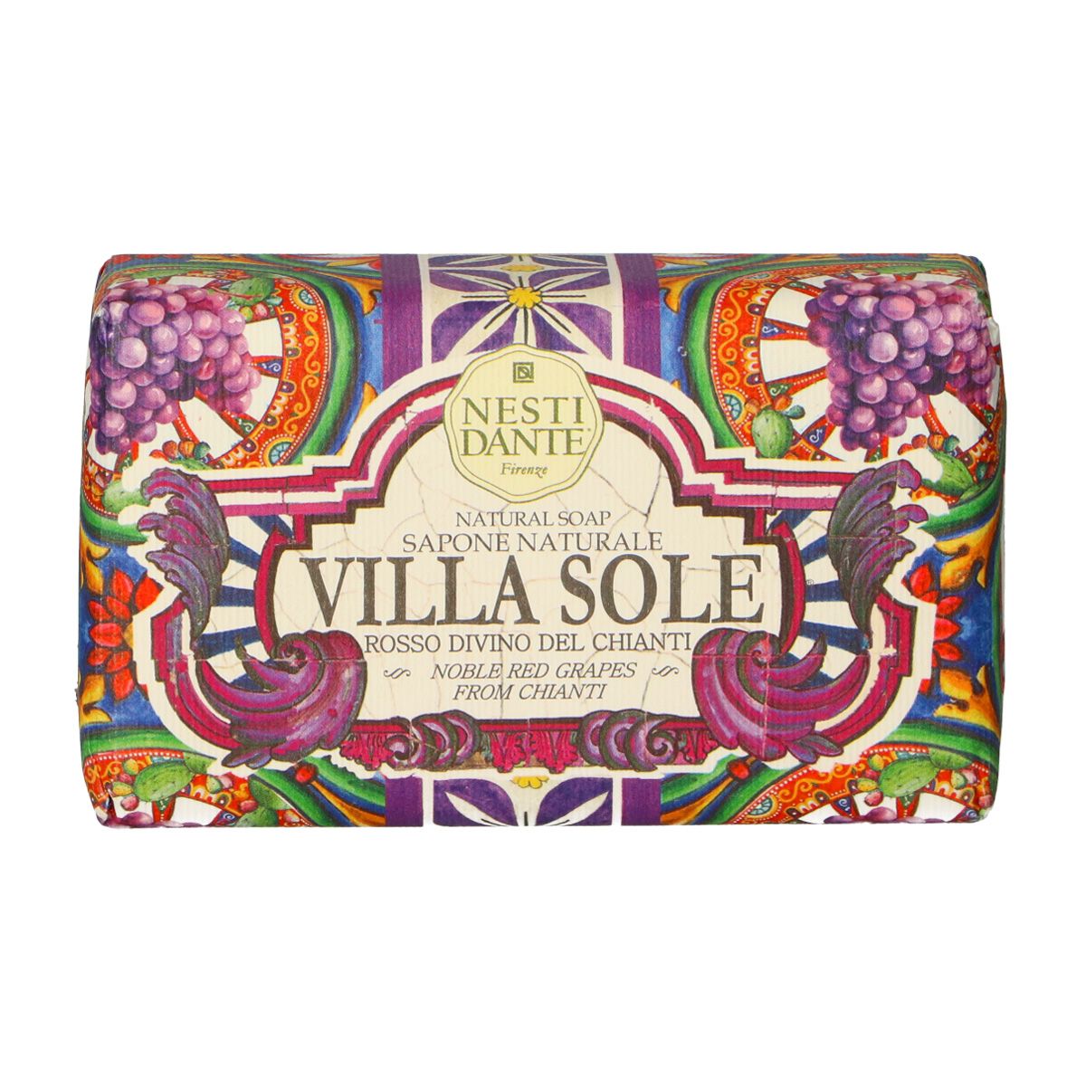 Nesti Dante Villa Sole Rosso Divino del Chianti Seife 250gr.