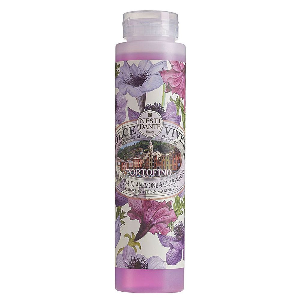 Nesti Dante Dolce Vivere Portofino Duschgel 300 ml