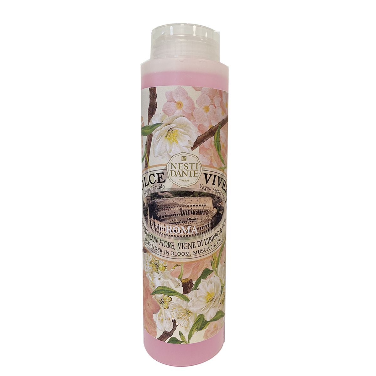 Nesti Dante Dolce Vivere Roma Duschgel 300 ml