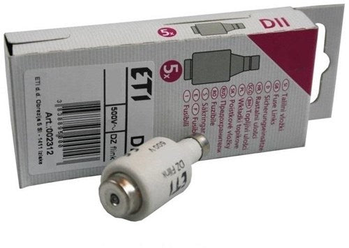 Enzo Products Sicherungsstecker 16 Amp 5 Stück