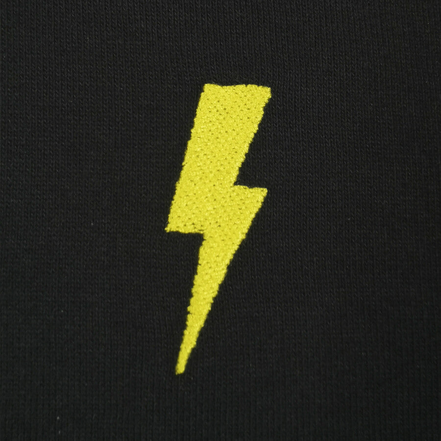 Zena hoodie flash l
