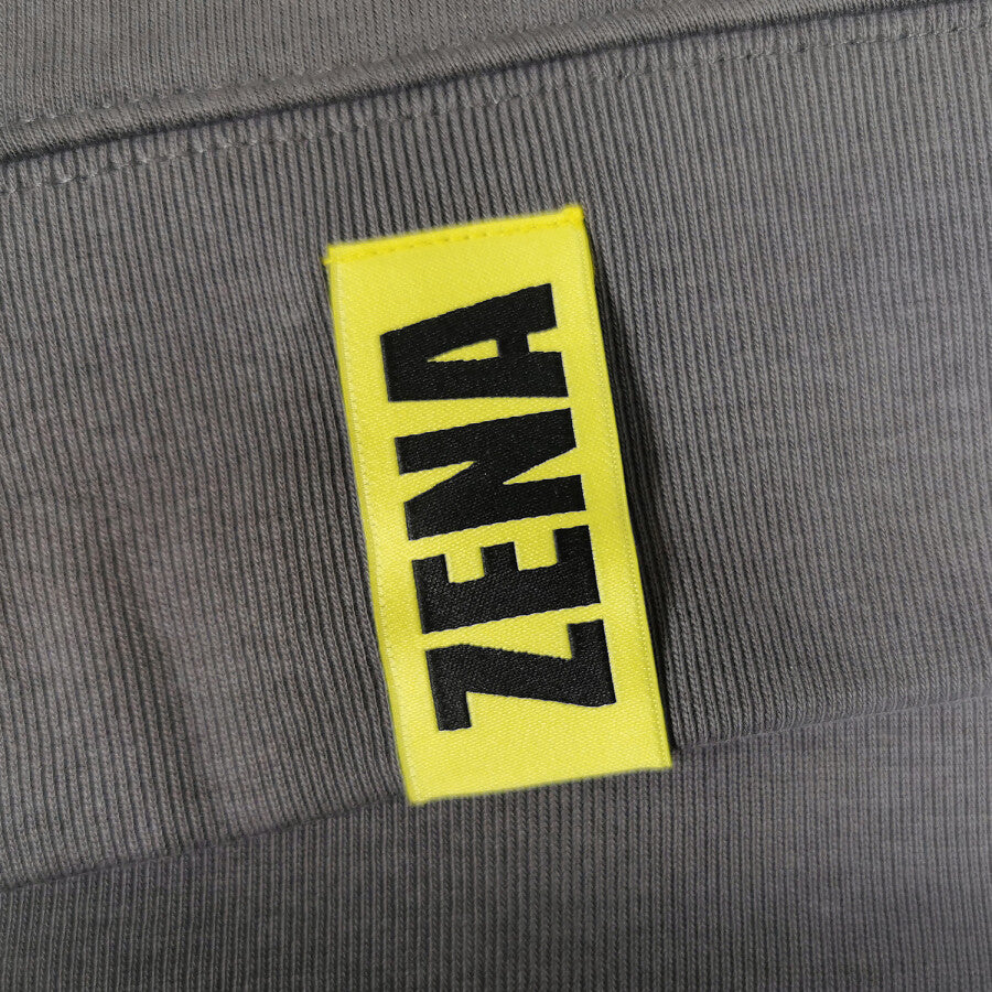 Zena sweater hbf anthracite m
