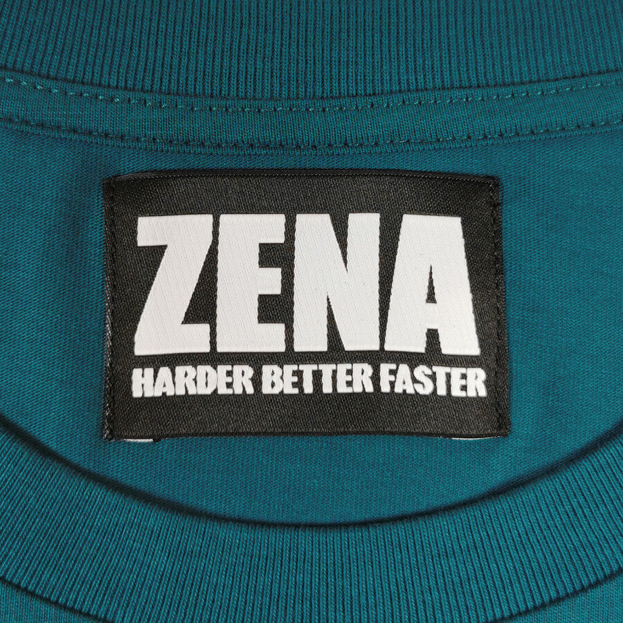 Zena t-shirt flash stargazer xxl
