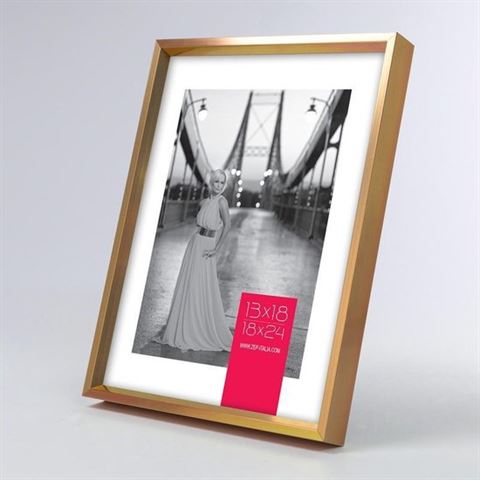 Zep alpc5 Aluminiumrahmen 20x30 30x40 cm