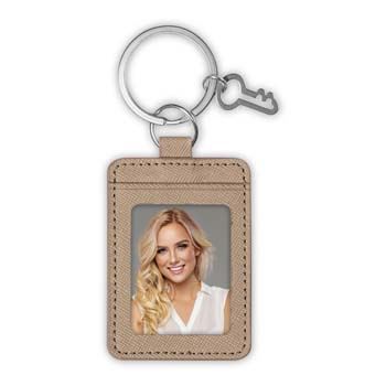 ZEP -Fotokey Ring AE4K 3.5x4,5 cm