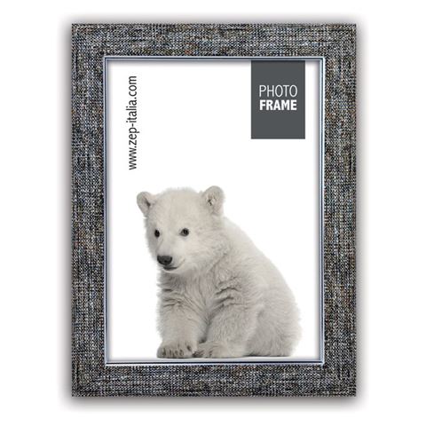 Zep-Fotorahmen AZ457 mit einer Größe von 13 x 18 cm