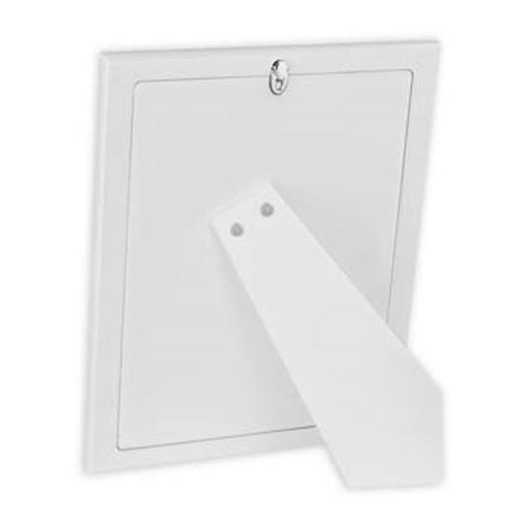 ZEP Fotorahmen B18653W Assisi White 13x18 cm