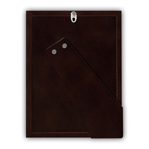 ZEP -Fotorahmen Erice B15846 Silber plattiert 10x15 cm