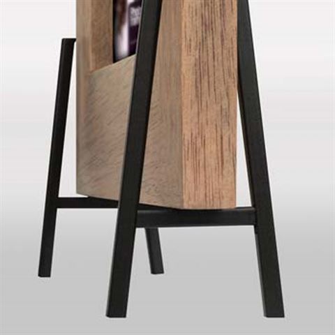 ZEP -Fotorahmen ML275 Frejus Horizontal 13x18 cm