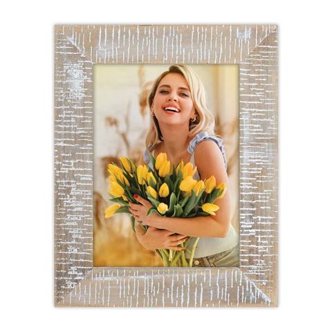 ZEP Fotorahmen ML846n Nantes Natural 10x15 cm