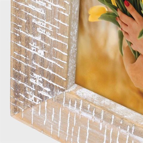 ZEP Fotorahmen ML846n Nantes Natural 10x15 cm