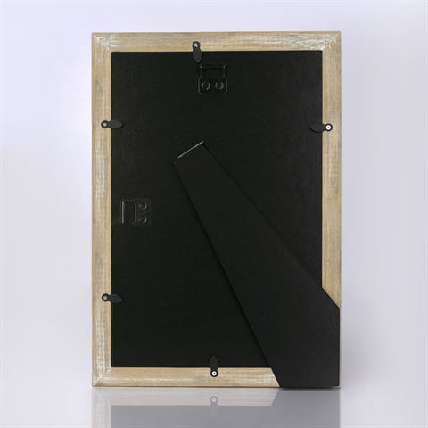 Zep Fotorahmen T15545 Vintage Natur 40x50 cm