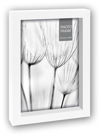 Zep Fotorahmen TR245 Trilogy 2 Set 10x15 13x18 15x20 cm