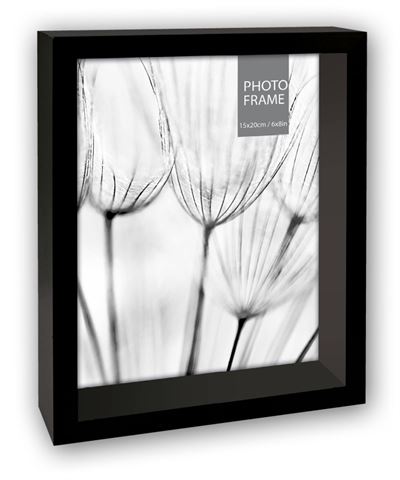 Zep Fotorahmen TR245 Trilogy 2 Set 10x15 13x18 15x20 cm