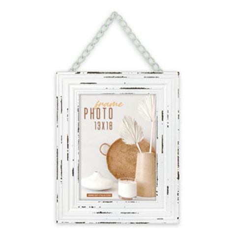 ZEP Fotorahmen TW423 Orly White 20x30 cm