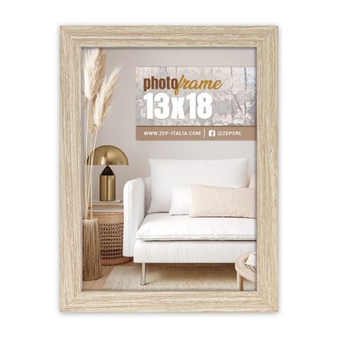Zep hk423n Halle natur 20x30 cm