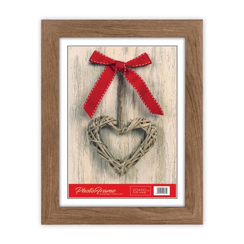 ZEP M481B Holzrahmen 10x15 cm