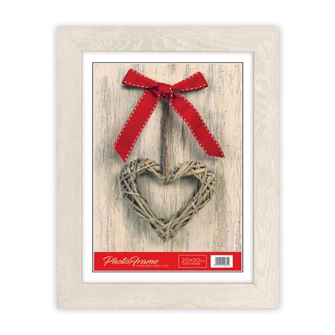 ZEP M482W Holzrahmen 13x18 cm