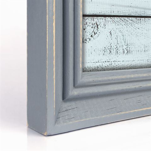 Zep t15624 vintage grau 24x30 cm