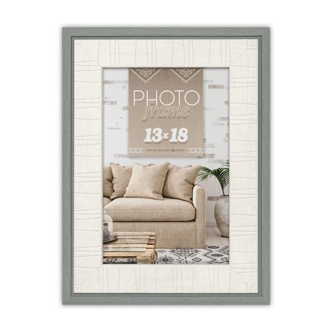 Zep we746 ischia grau 10x15 cm