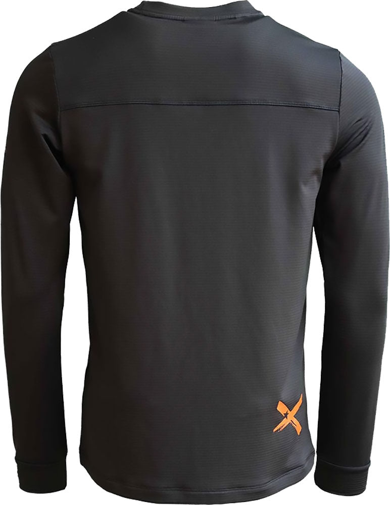 Zimtstern Crewz - MTB-Langarmtrikot