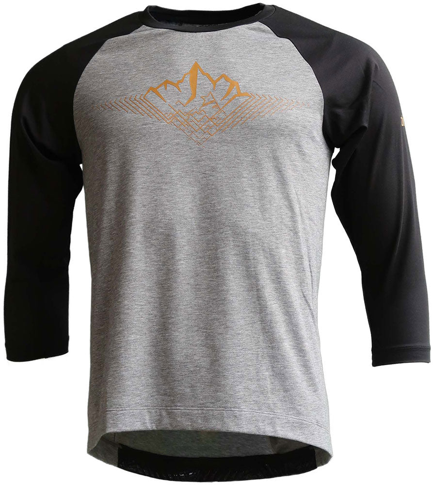 Zimtstern pureflowz - MTB 3 4 Trikot