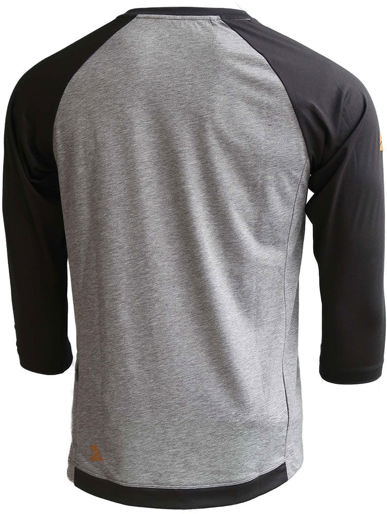 Zimtstern pureflowz - MTB 3 4 Trikot