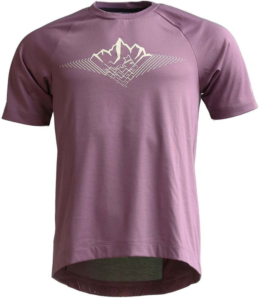 Zimtstern pureflowz - mtb jersey | m