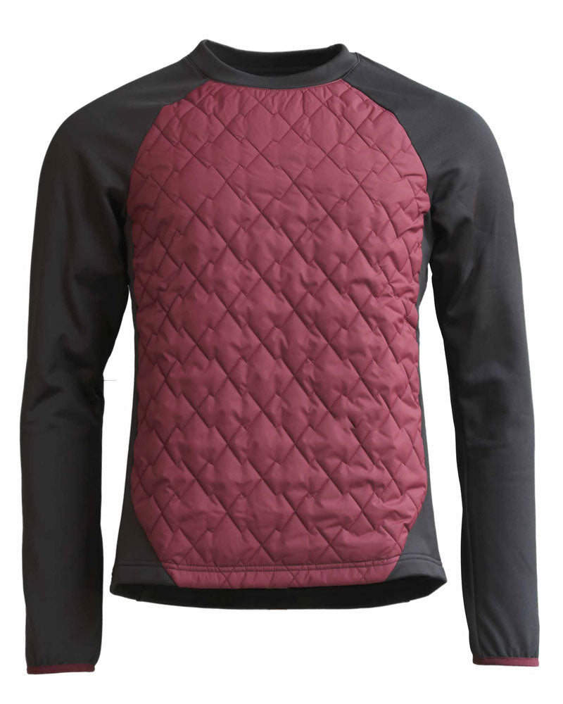 Zimtstern Spinz Hybrid - MTB-Sweatshirt