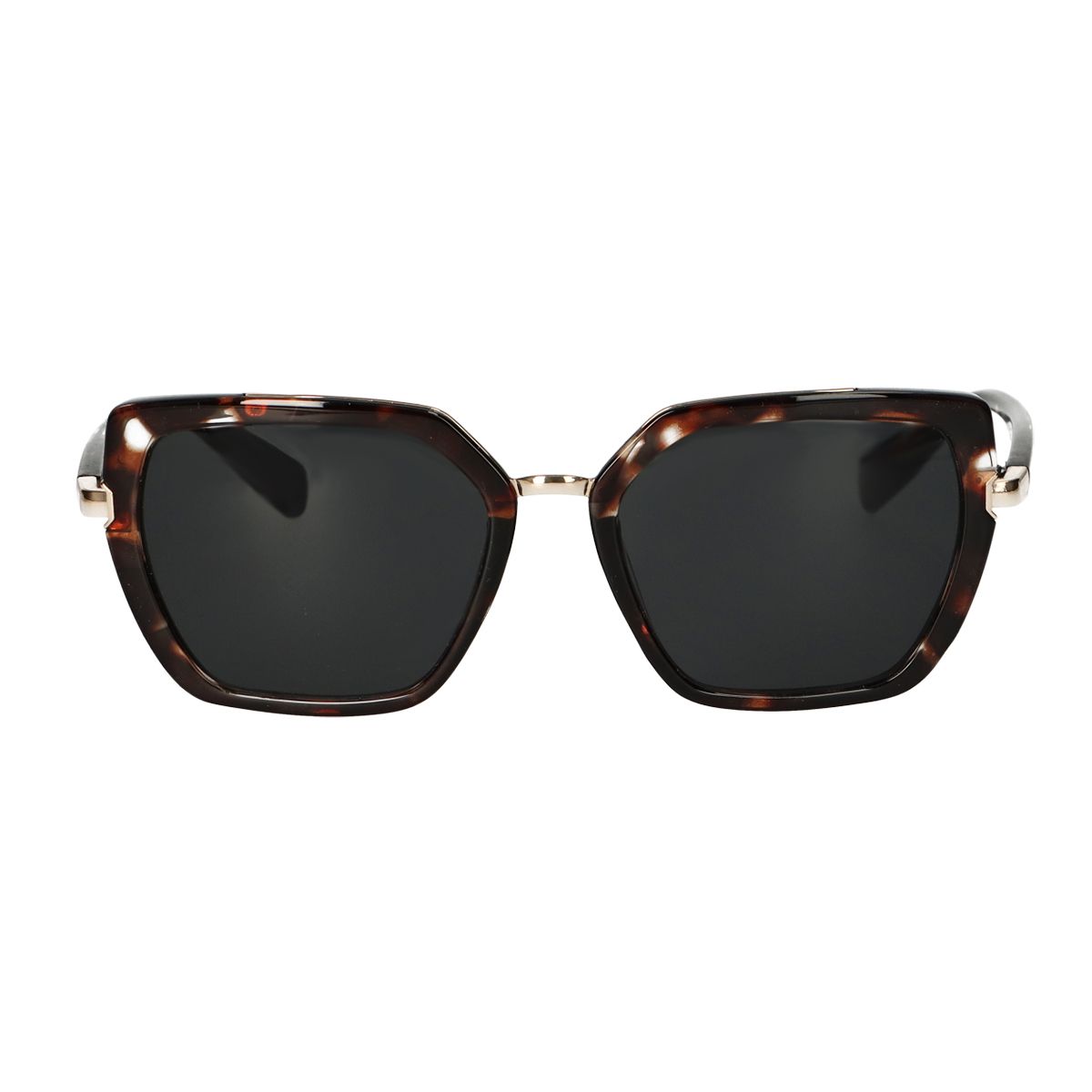 Spectrum Sonnenbrille Havanna Damen
