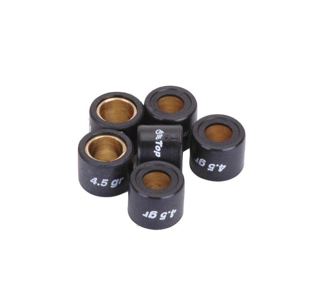 Top Racing Variation ROL Set 16x13mm 4.0gr