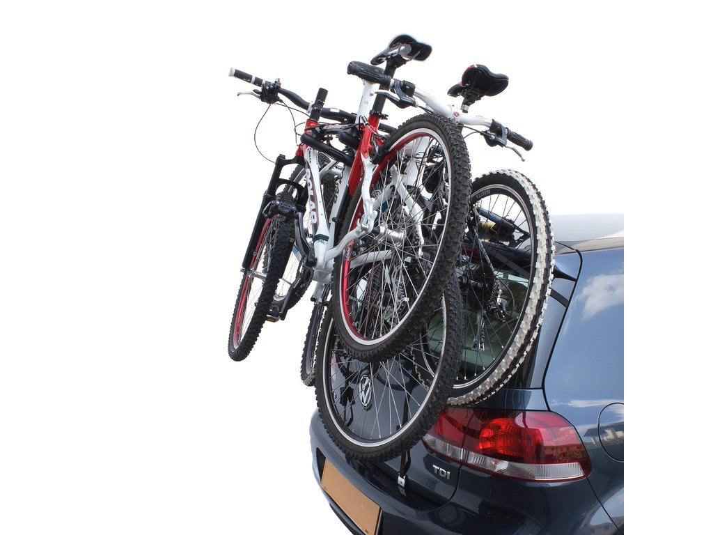 Peruzzo Fahrradträger Cruiser für 3 Fahrräder geeignet