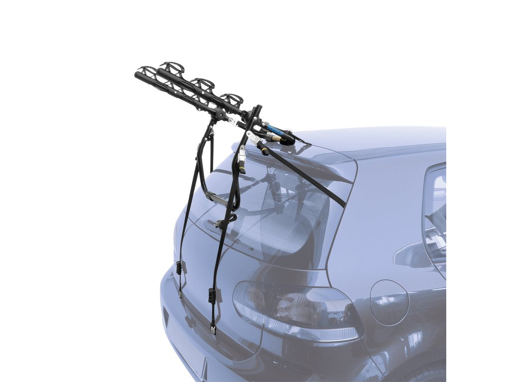 Peruzzo Fahrradträger Cruiser für 3 Fahrräder geeignet