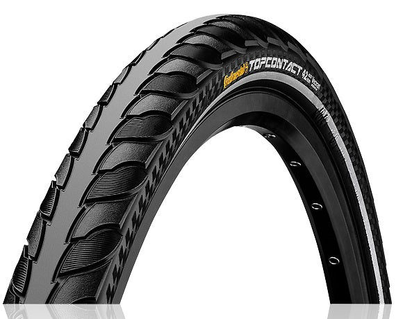 Continental Fork 28x1.60 Top -Kontakt II