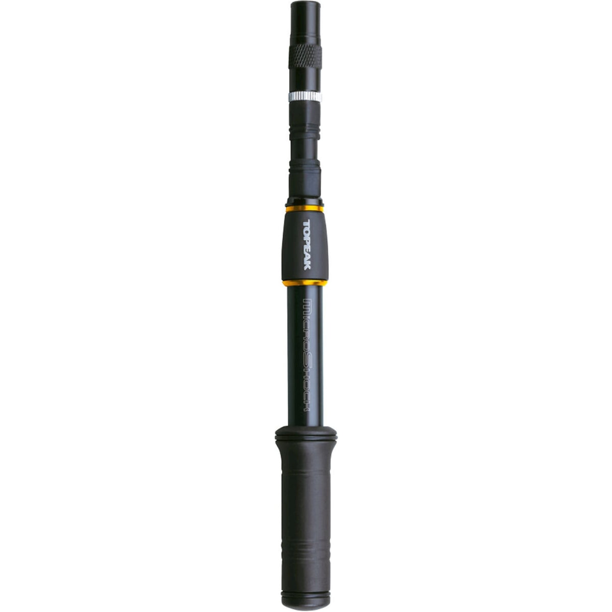 Topeak Mini -Pumpenhängung Mikroschock