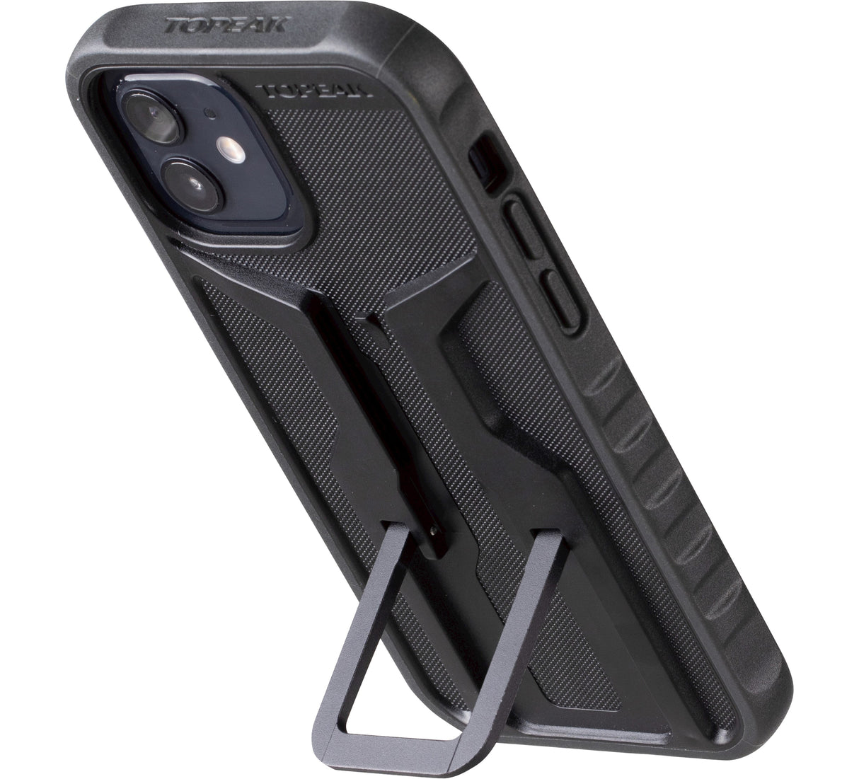 Topeak Ridecase iPhone 12 12 inkl. Bestätigung