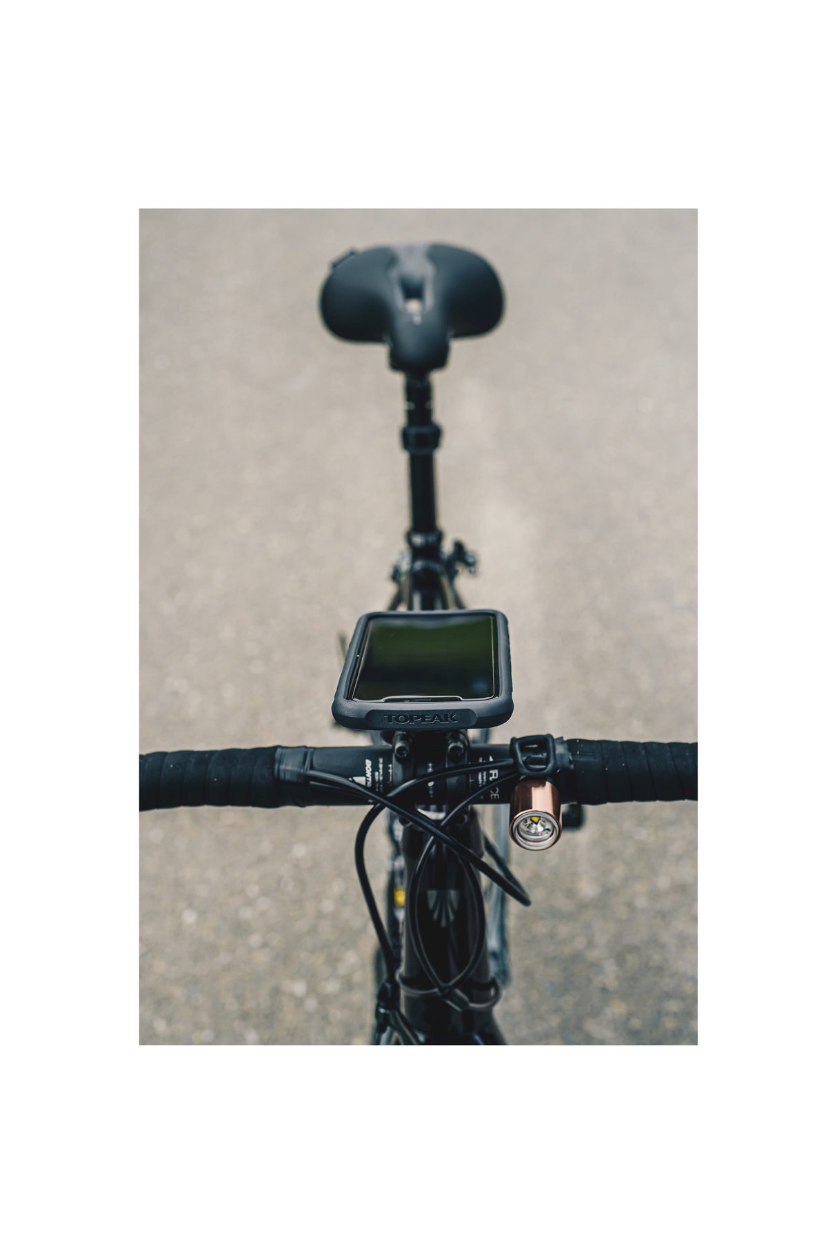 Topeak Ridecase iPhone 12 12 inkl. Bestätigung