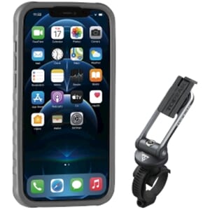 Topeak Ridecase iPhone 12 12 inkl. Bestätigung