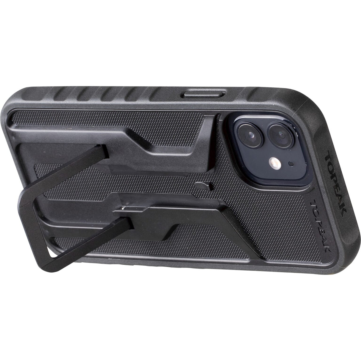 Topeak Ridecase iPhone 12 12 exkl. Bestätigung