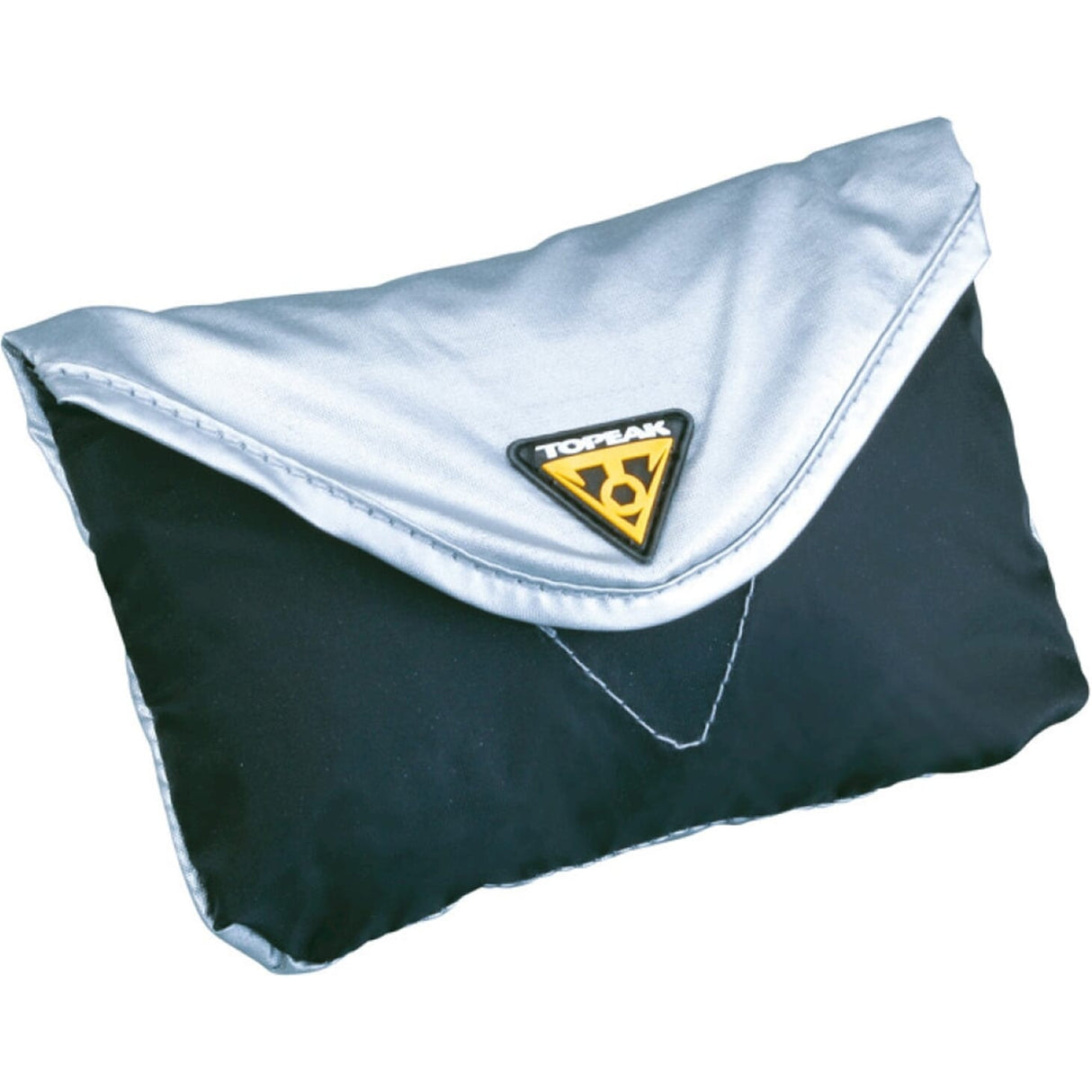 Topeak RX Regenabdeckung Grau, Nylon, wasserdicht