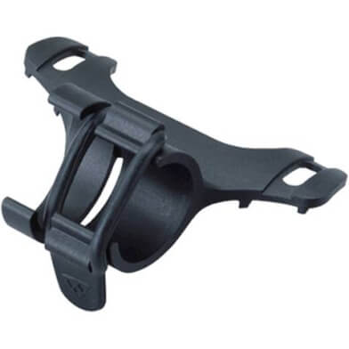 Topeak -Rahmenhalter -Rakete Rocket