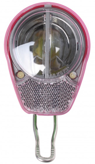 Spanninga Scheinwerfer Roxeo Pink to XDA Daylight Fun Naf Dynamo