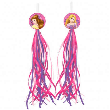 Kinder behandeln SP -Streamer Prinzessin Pink