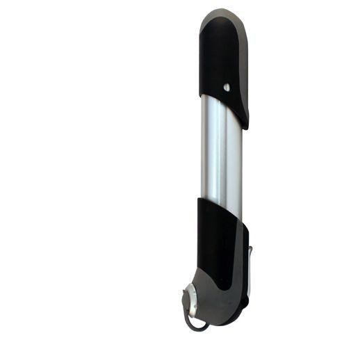 Union Union BP-03 AM al Mini Pump für Hochdruck und hohe Volumenblist